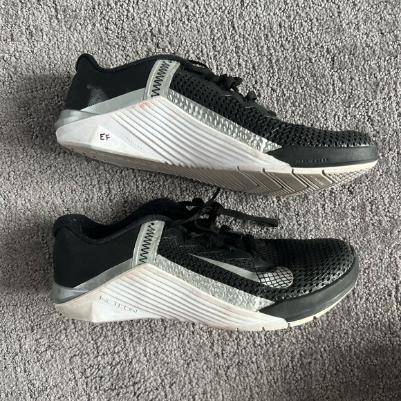 Nike Metcon 6 W9 - Picture 3 of 4
